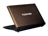 Toshiba NB520-10P (PLL52E-01S008CE)